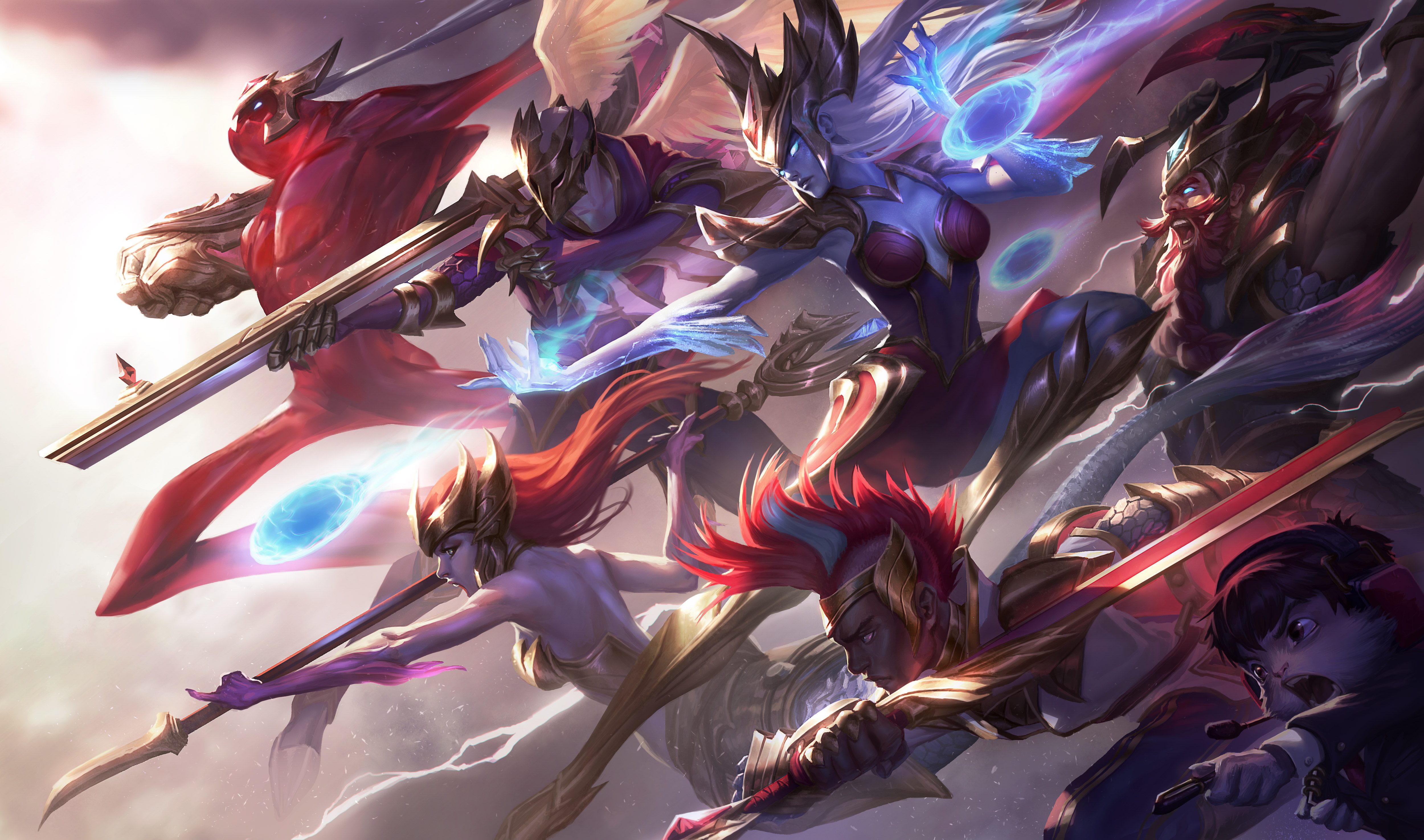 电竞比分网：V社又有新动作，将在南美举办DOTA2大赛