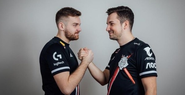 恭喜广州TTG晋级2025KPL秋季赛总决赛！