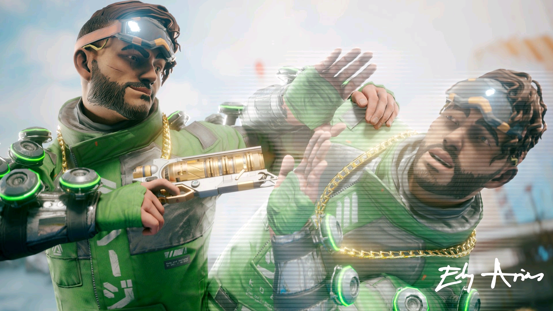 IEM Rio 小组赛和揭幕战揭晓