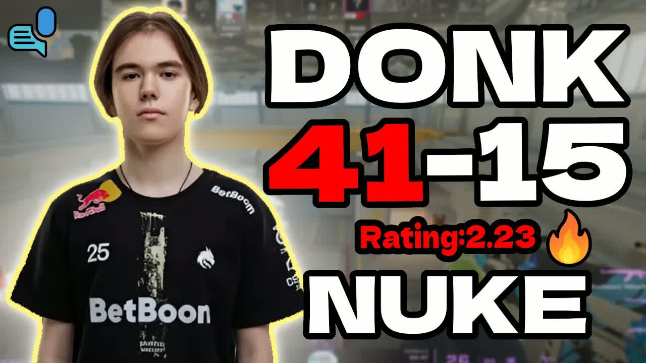 NiP 晋级 IEM 科隆 2025 主赛阶段， B8 未能赢得一场比赛