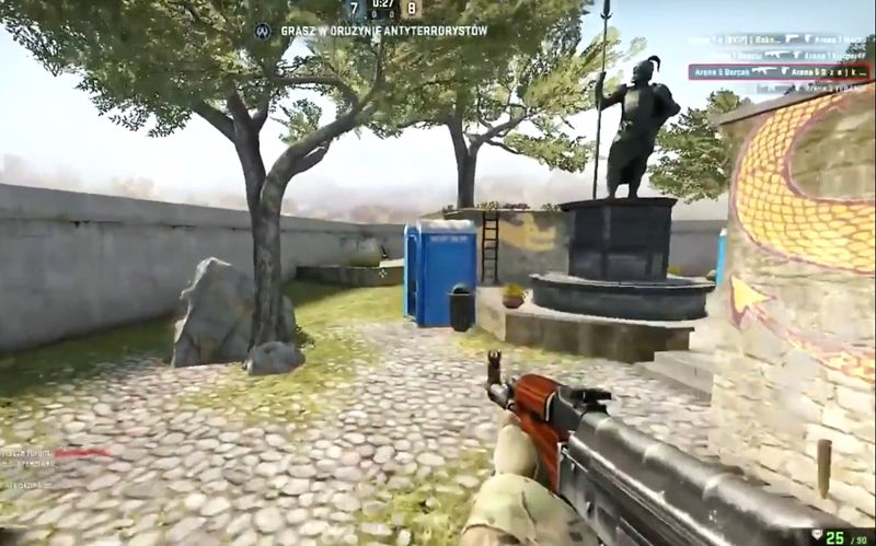 LGD赛后群访 haichao ：再次面对Knight并战胜他非常开心