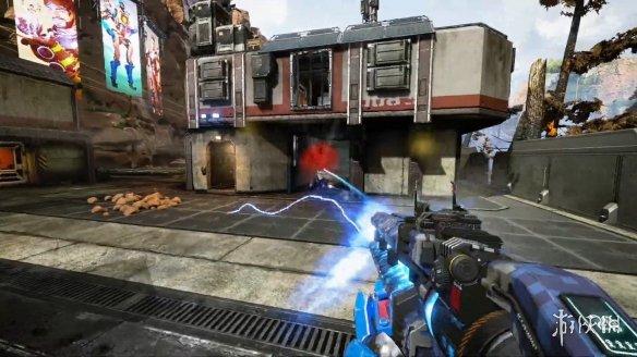 电竞比分网：英雄联盟手游激斗峡谷细节曝光！