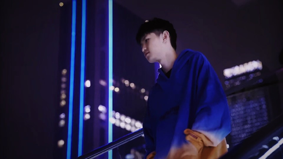 BNK FEARX — 亚洲邀请赛 2025 冠军