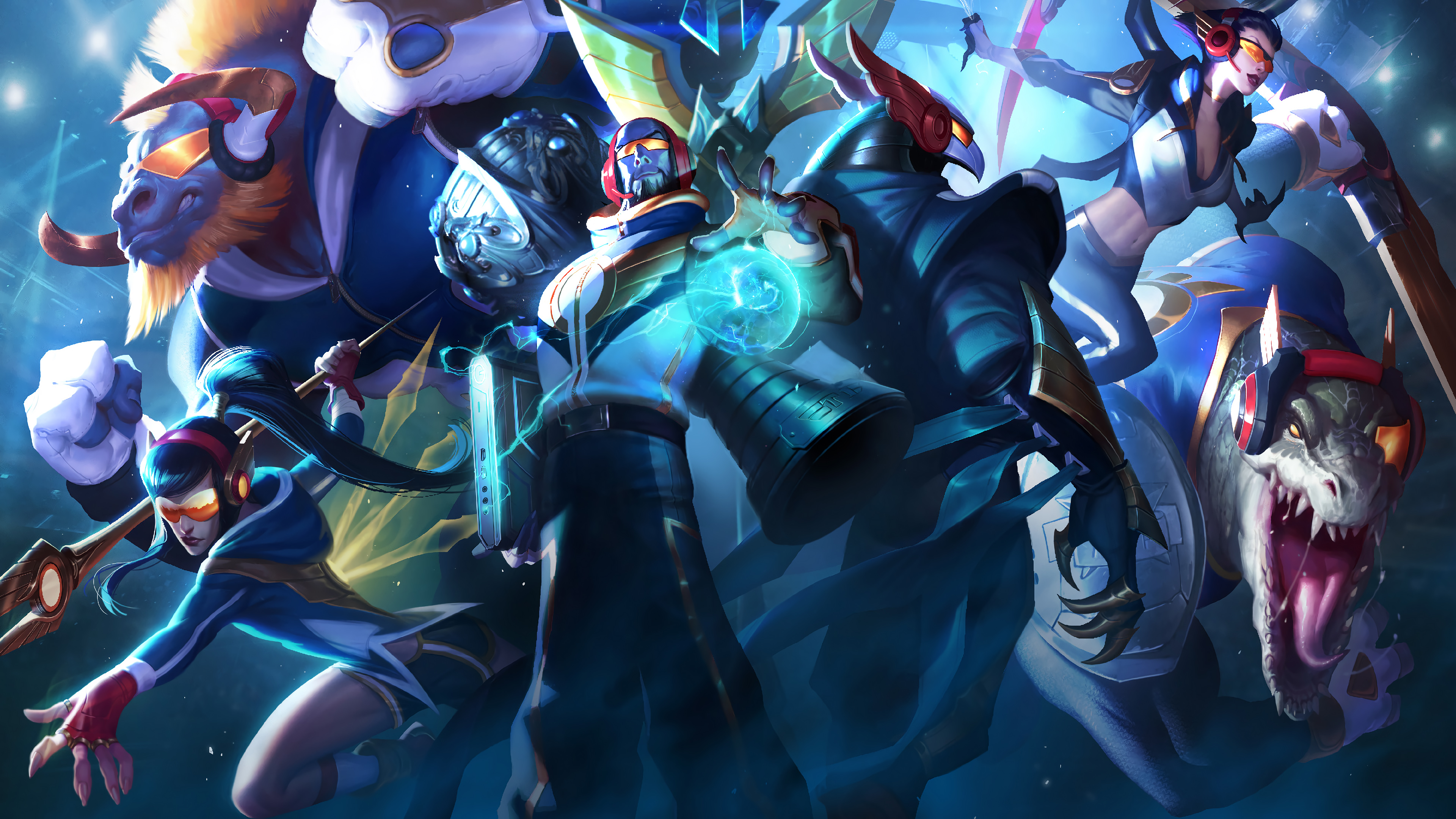 Team Vitality IEM Katowice 2025 冠军