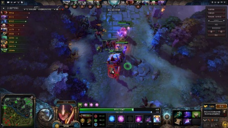 KPL春季赛：佛山GK遗憾掉入2025KPL春季赛常规赛第二轮A组