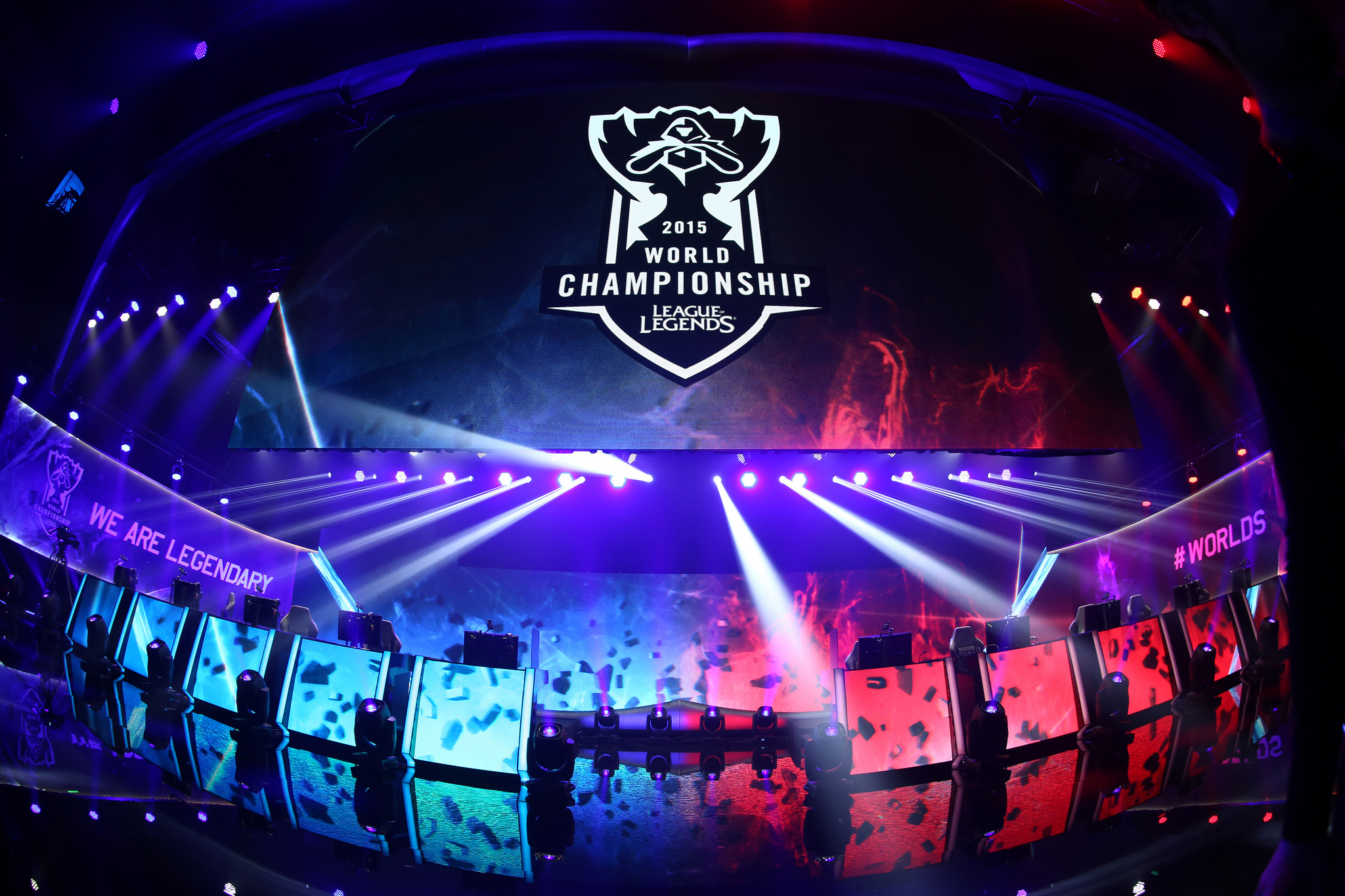 前10名最佳 CS2 选手在ESL职业联赛第21季第二阶段