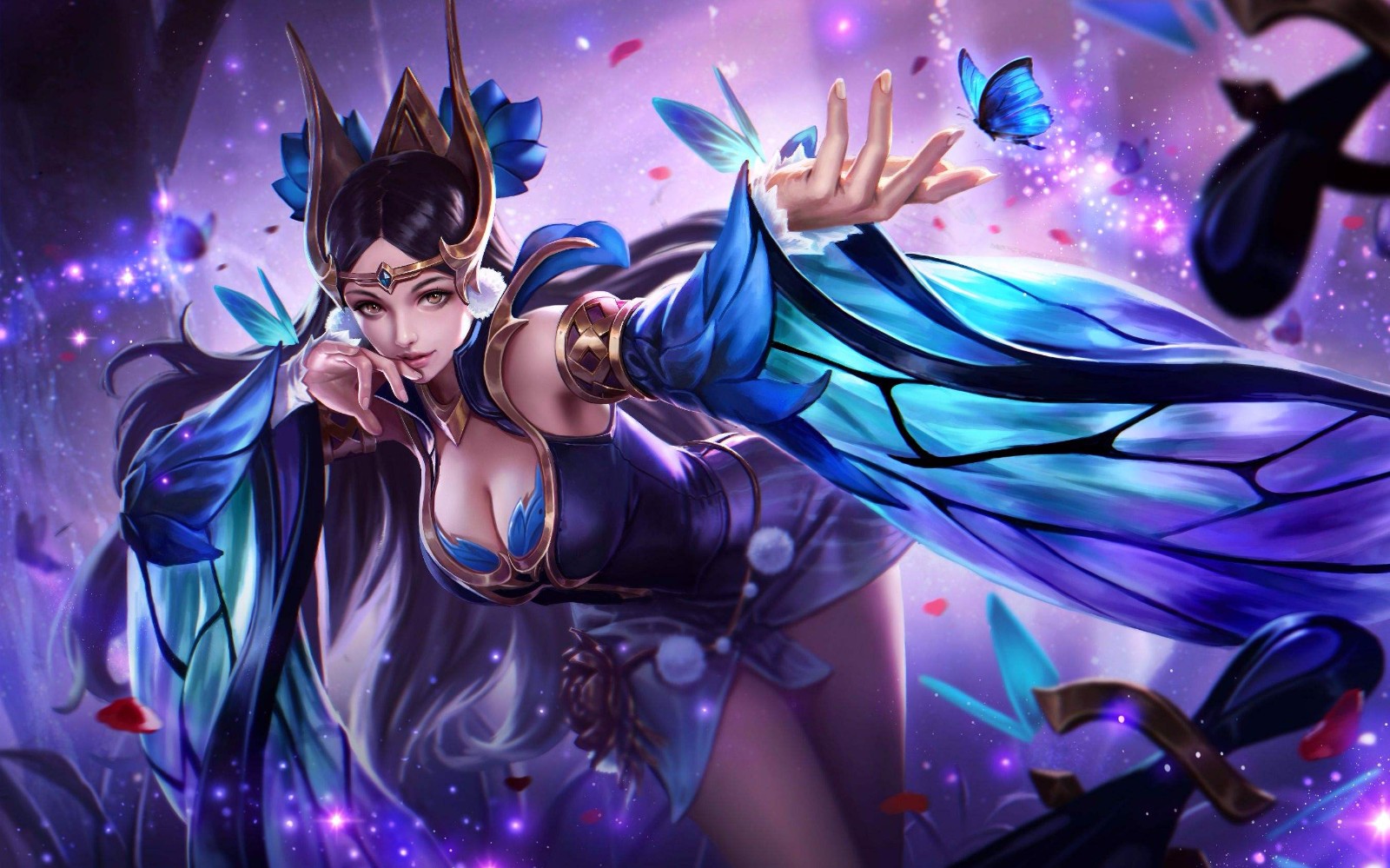 2025LCK春季赛第三周积分&POG排行榜