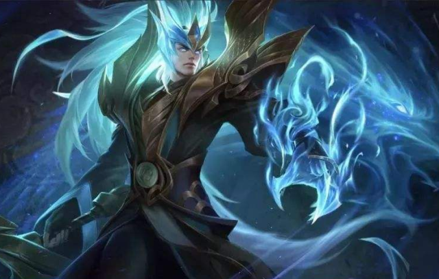 LOL官方宣布英雄价格调整：悠米450 亚索、卢锡安1350