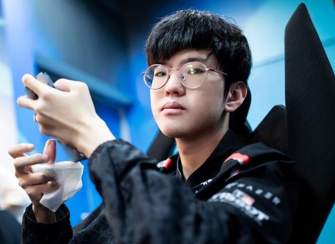 Cube谈和YSKM交手：就没什么感觉吧，感觉没什么压力