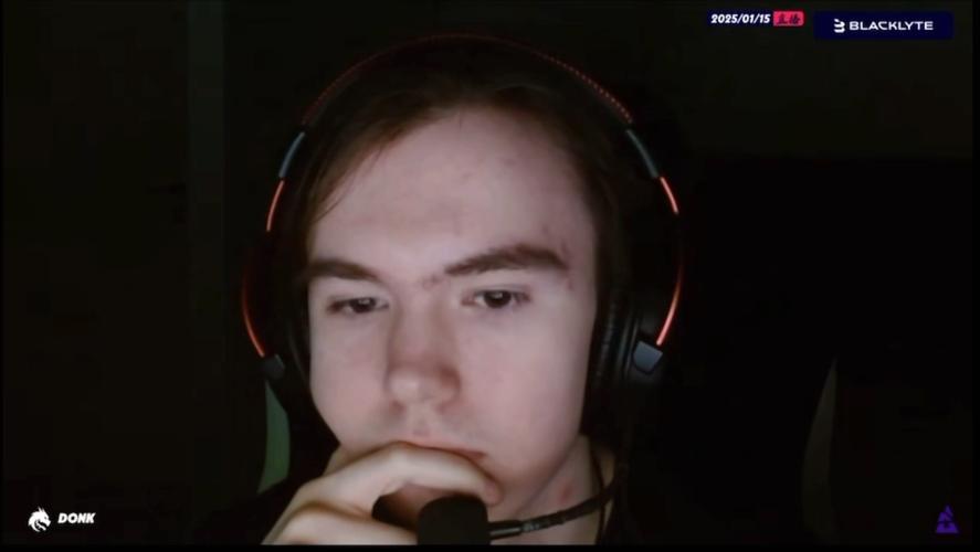 KSCERATO ： 我希望能进入决赛并向 Vitality 复仇。