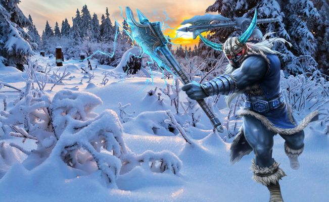 徐秀在炫耀！ ShowMaker Ahri 11-0 Youlong Super God Dplus KIA 以三波团灭赢得了第一场比赛