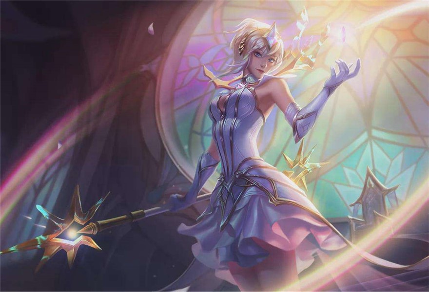 寻求赞助！ Uzi ：有没有人可以赞助我们的GM团队？我们只需要几百名玩家