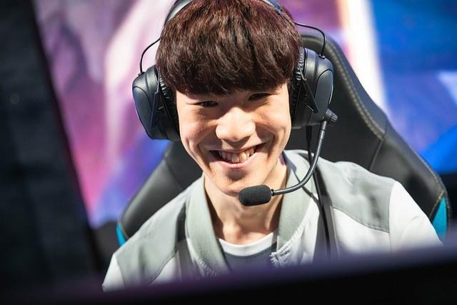 Missing：Keria是我心里最好的辅助！