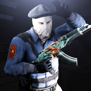 CSGO PGL安特卫普Major欧洲RMR参赛名单确定