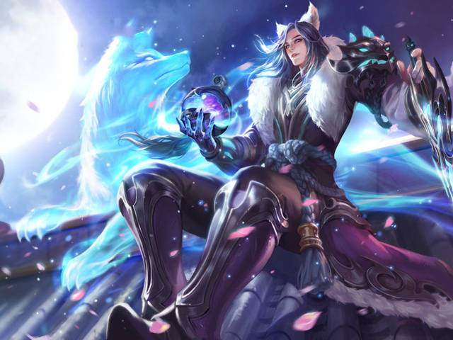 这么快出结果不换人？涵艺谈BLG明年阵容：明年应该挺乐观的！！